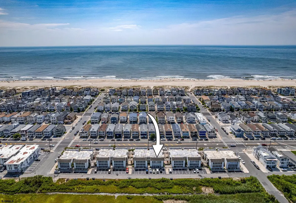 4442 West Ave #8, Ocean City, NJ 08226 - #1