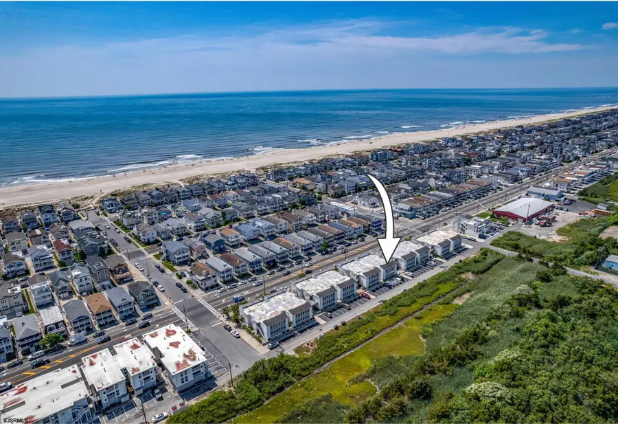 4442 West Ave #8, Ocean City, NJ 08226 - #3