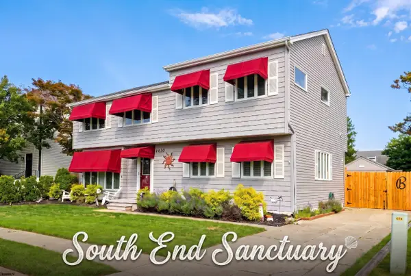 4410 Whalerman Road, Brigantine, NJ 08203