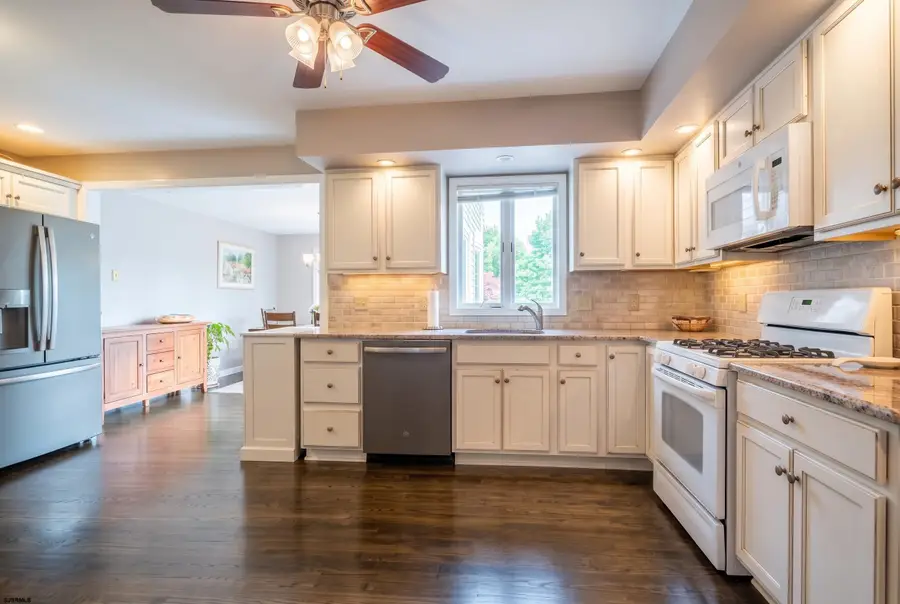 4410 Whalerman Road, Brigantine, NJ 08203 - #2