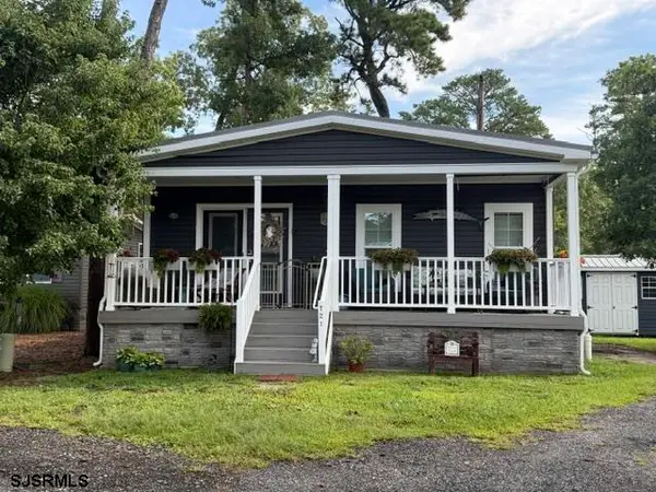 106 E Moss Mill T-21 Road, Galloway Township, NJ 08205