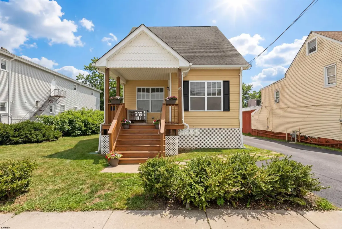 80 Mill Street, Mays Landing, NJ 08330-1510 - #1