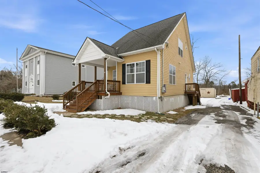 80 Mill Street, Mays Landing, NJ 08330-1510 - #2
