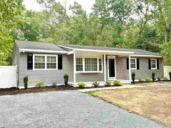620 Salma Terrace, Mays Landing, NJ 08330