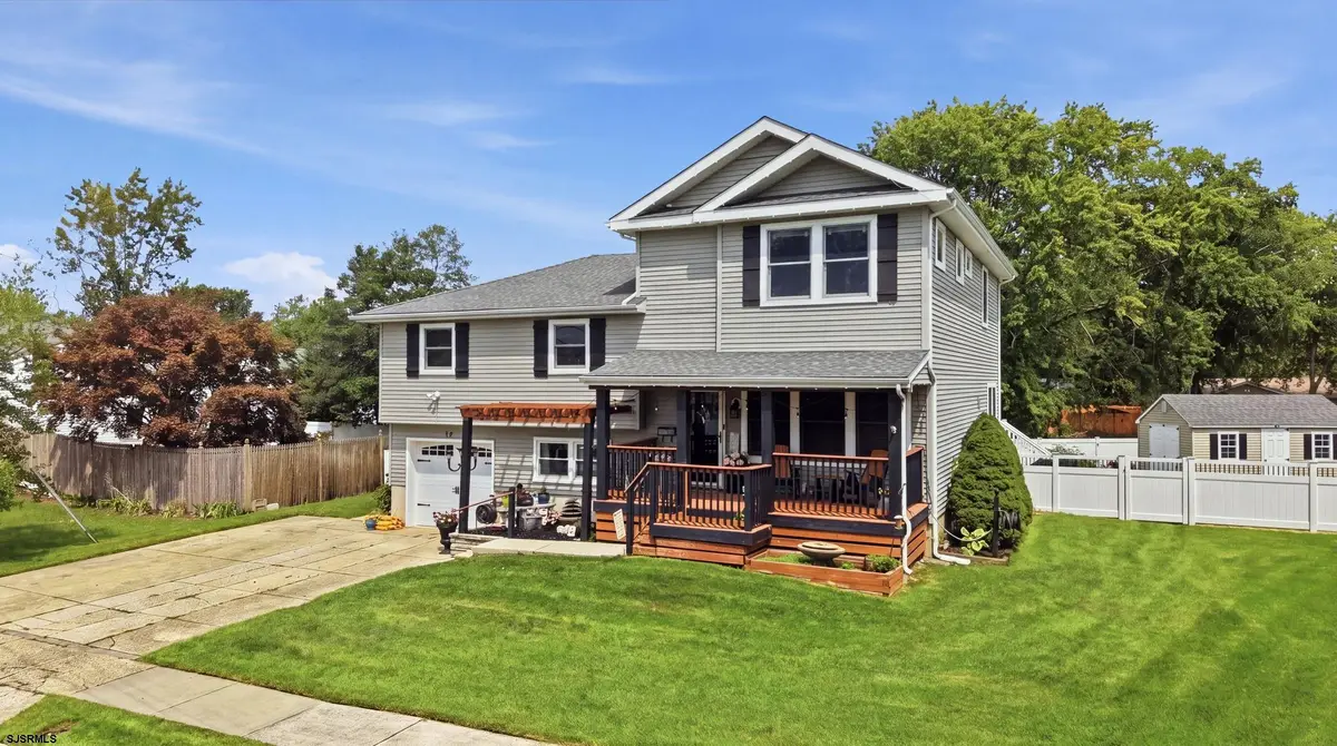 16 Fresh Spring Cove, Somers Point, NJ 08244 - #1