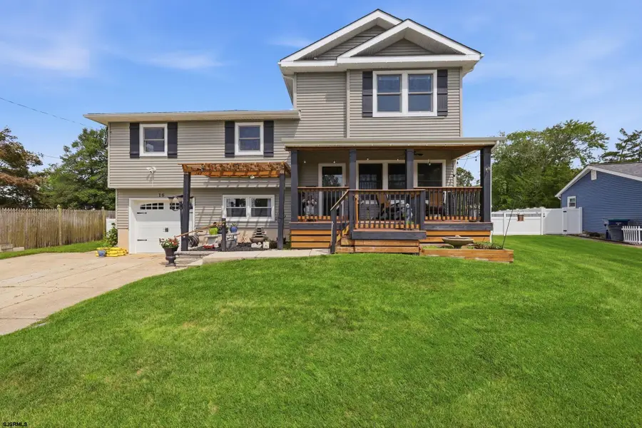 16 Fresh Spring Cove, Somers Point, NJ 08244 - #2