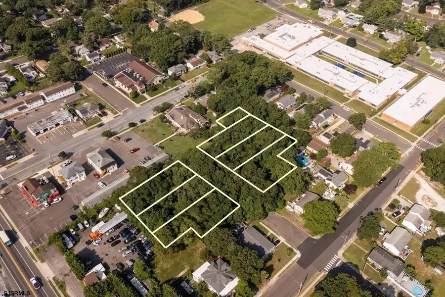 608 9th Street, Somers Point, NJ 08244 - #3