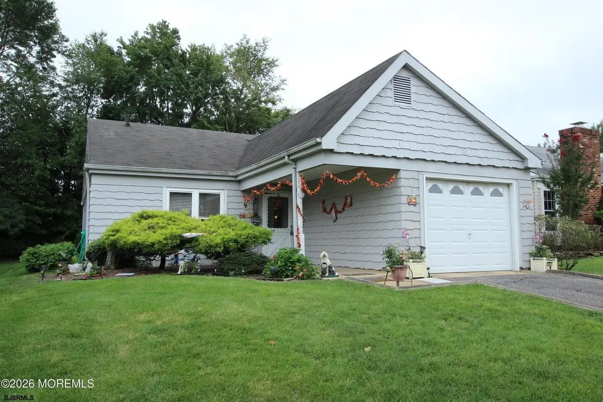 9 Elmswell Ave, Manchester, NJ 08759 - #1