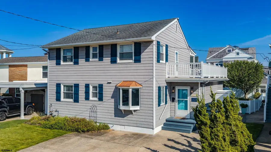 223 Ocean Road, Ocean City, NJ 08226 - #2