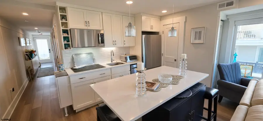 321 S 6th Street #1, Brigantine, NJ 08203 - #2