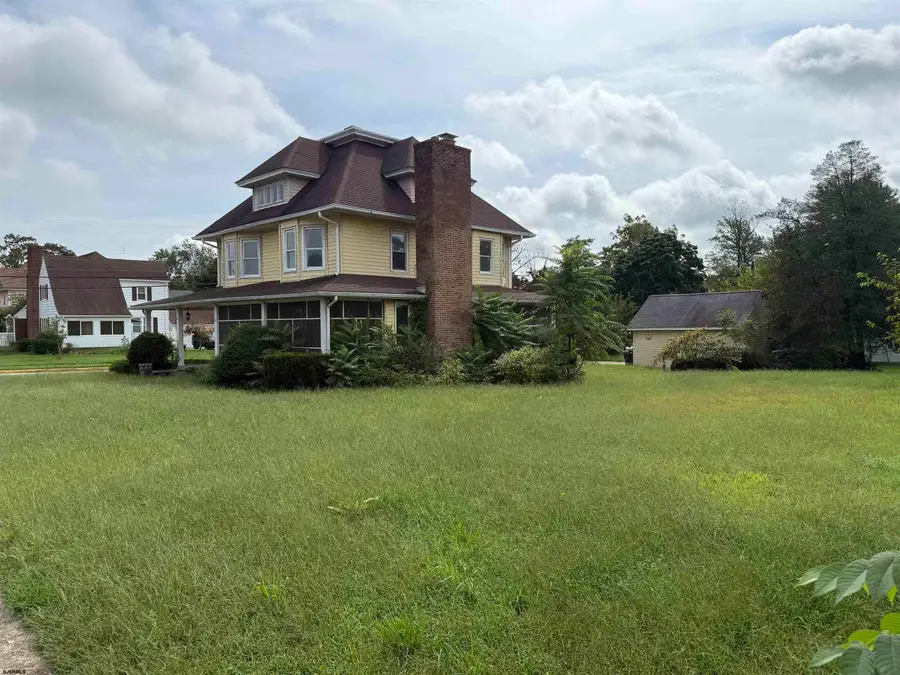 19 Catawba Ave, Newfield, NJ 08344 - #2