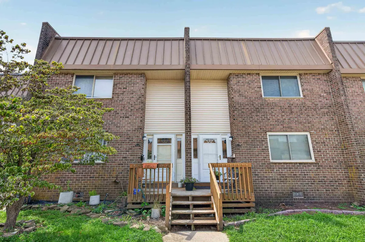814 Dudley Ct #112, Ventnor City, NJ 08406 - #1
