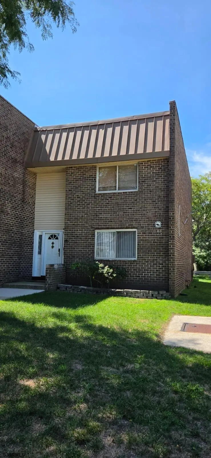 814 N Surrey Ave #608, Ventnor City, NJ 08406 - #1