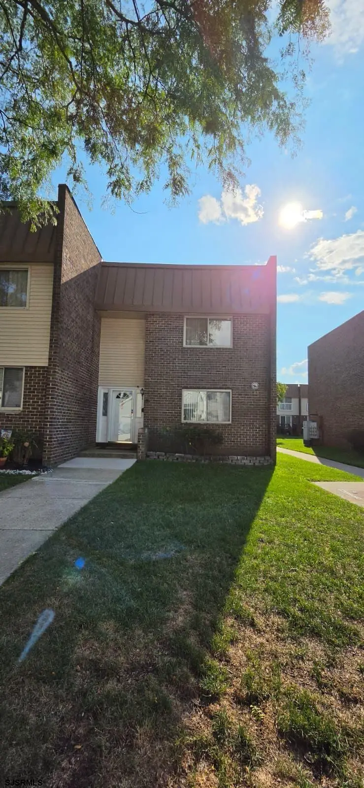 814 N Surrey Ave #608, Ventnor City, NJ 08406 - #3