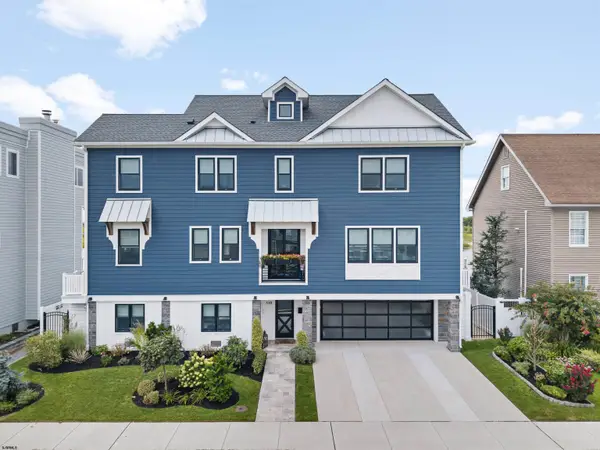 510 N Harvard Ave, Ventnor Heights, NJ 08406