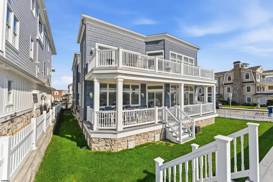 4301 Central Ave #1st Fl, Ocean City, NJ 08226 - #2