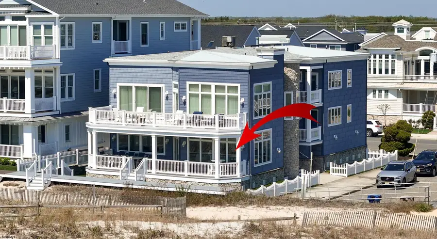 4301 Central Ave #1st Fl, Ocean City, NJ 08226 - #3