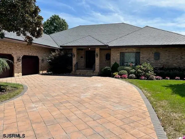5 Casey, Northfield, NJ 08225