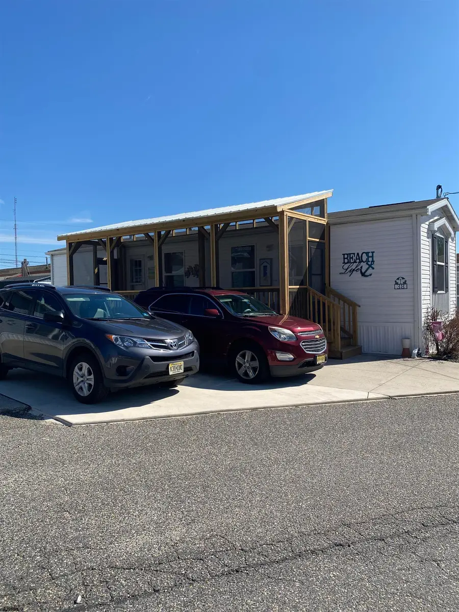 1621 Rt. 9, Palermo, NJ 08230 - #2