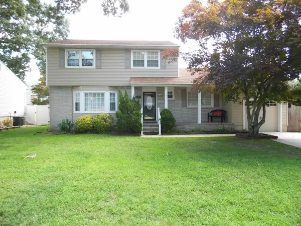 206 Bliss Ave, Somers Point, NJ 08205-0000