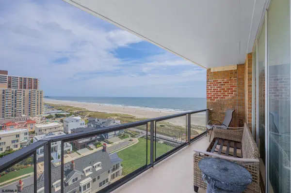 4800 Boardwalk #1110, Ventnor, NJ 08406