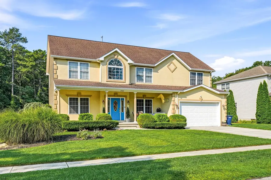 236 Upland, Absecon, NJ 08201 - #2