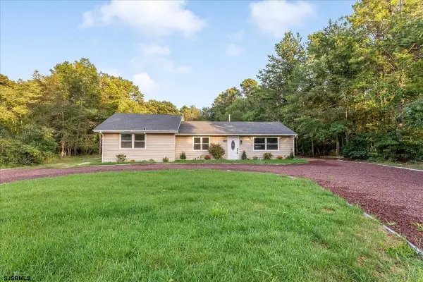 4092 Tremont Ave, Egg Harbor Township, NJ 08234
