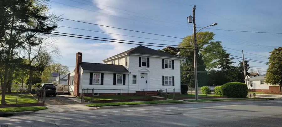 301 S Franklin Blvd, Pleasantville, NJ 08232 - #2