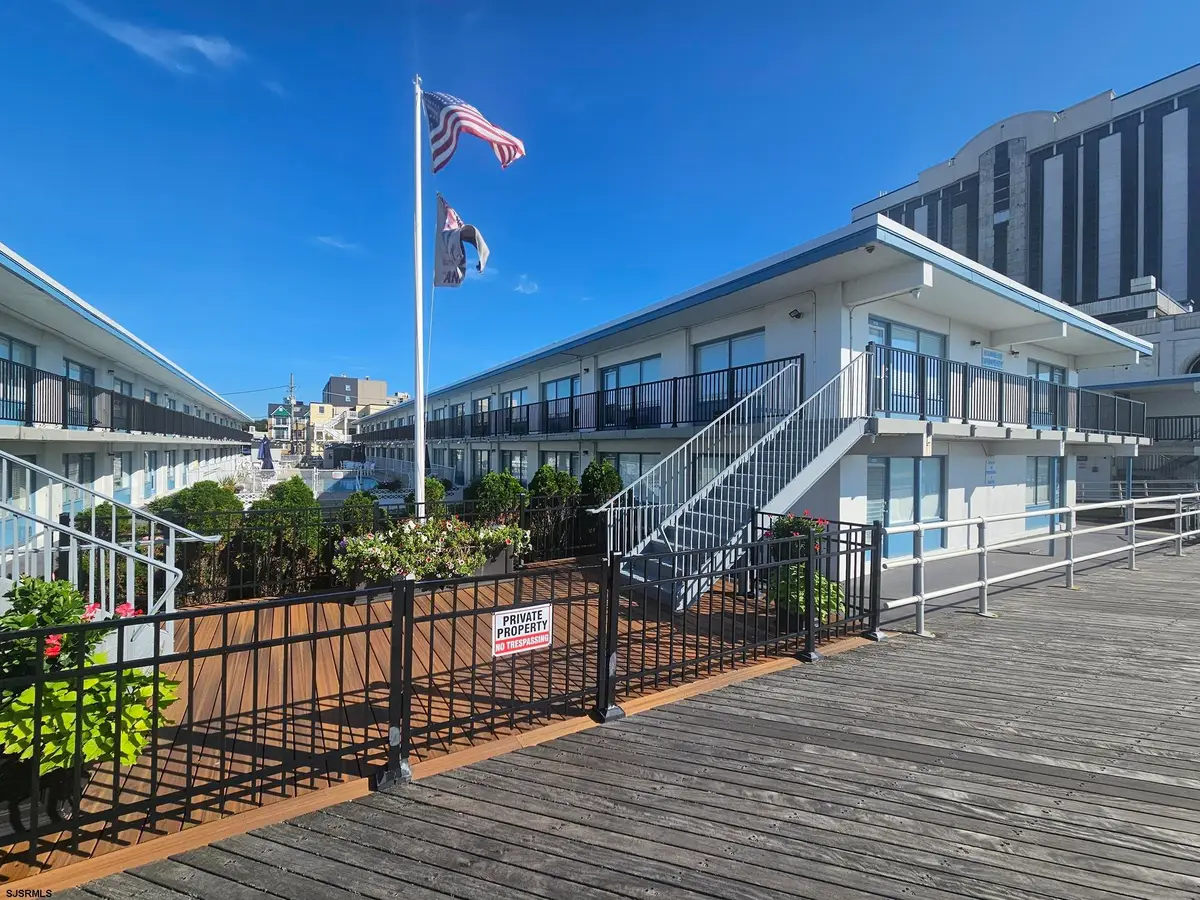 3501 Boardwalk #B106, Atlantic City, NJ 08401 - #1