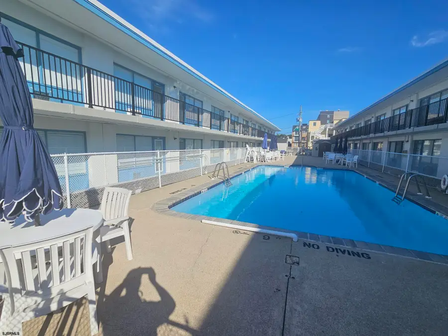 3501 Boardwalk #B106, Atlantic City, NJ 08401 - #2