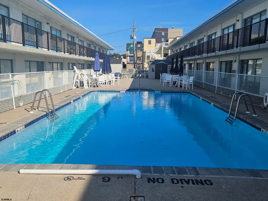 3501 Boardwalk #B106, Atlantic City, NJ 08401 - #3