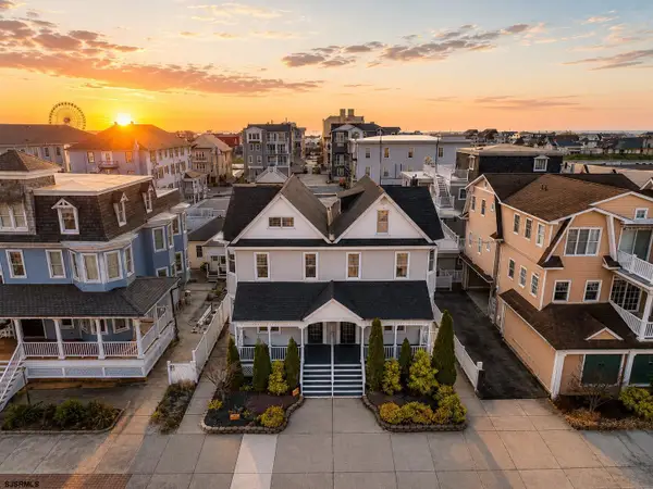 735 Wesley Ave, Ocean City, NJ 08226-3731