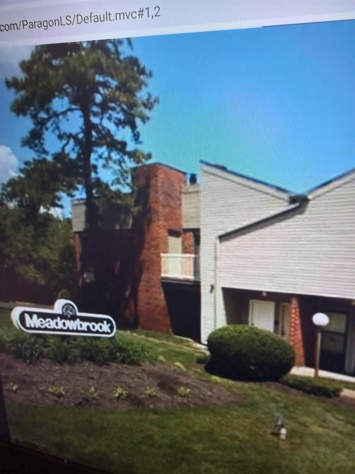 607 Meadowbrook Dr #607, Mays Landing, NJ 08330 - #1
