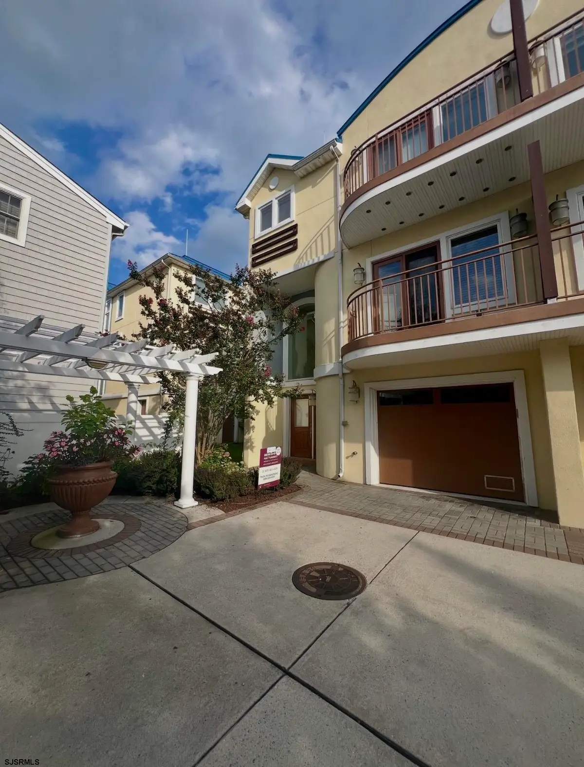 223 N Washington Ave #2B, Margate City, NJ 08402-1129 - #1