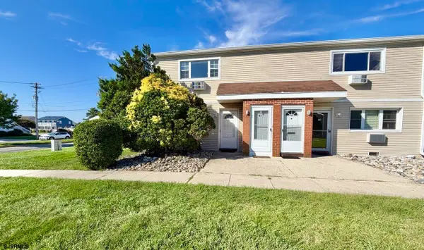 4901 Harbor Beach Blvd #T2, Brigantine, NJ 08203
