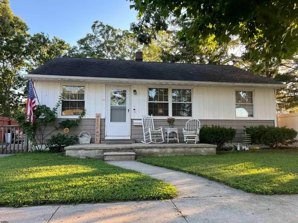 714 W New York Ave, Somers Point, NJ 08244-1823