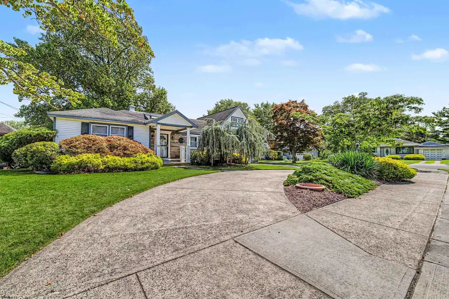 2110 Amherst, Northfield, NJ 08234 - #2