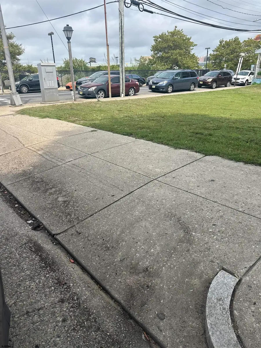135-137 N Georgia Ave, Atlantic City, NJ 08401 - #2