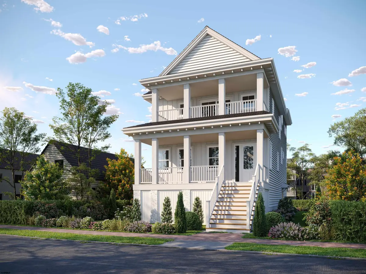 2537 West Ave, Ocean City, NJ 08226 - #1