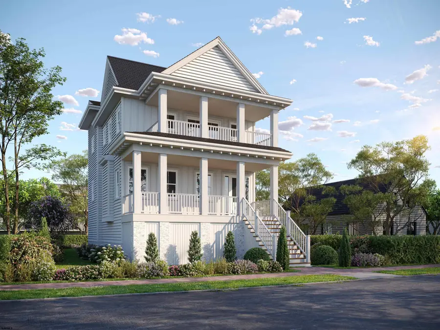 2537 West Ave, Ocean City, NJ 08226 - #2