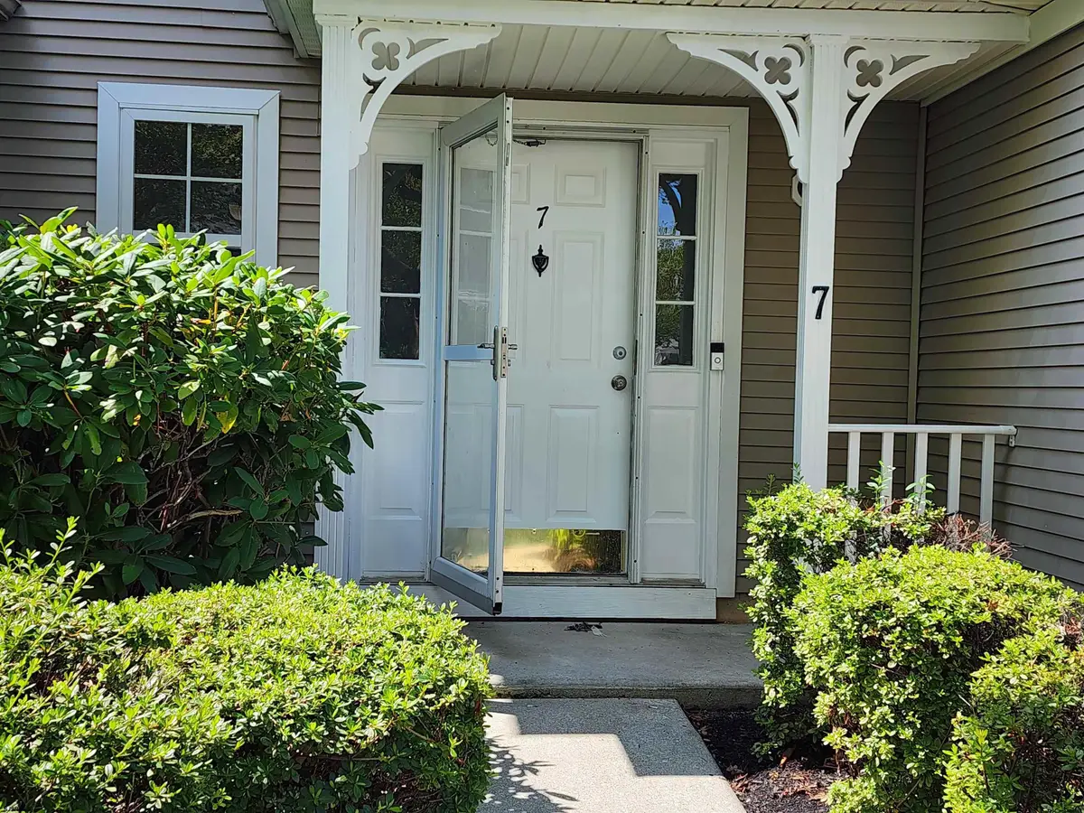 7 Sextant Dr #7, Atlantic City, NJ 08401 - #1