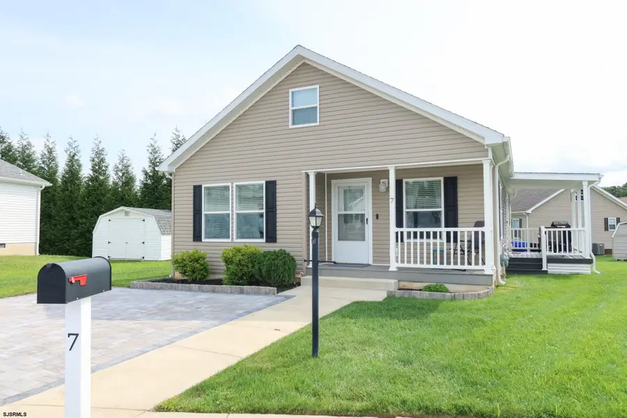 7 Redwood Ct, Mays Landing, NJ 08330-0001 - #2