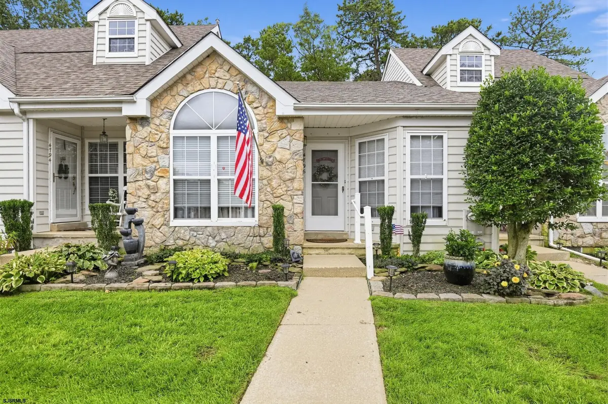 4796 Andorea #131, Mays Landing, NJ 08330 - #1