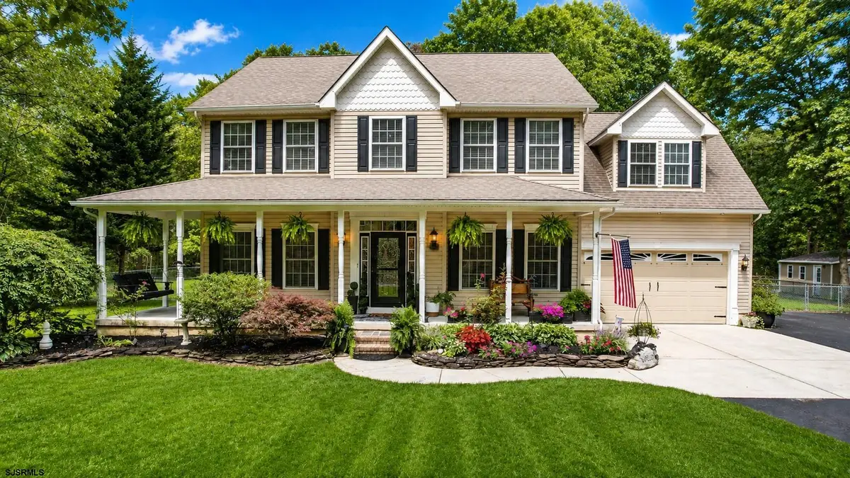 3252 Reading, Hammonton, NJ 08037 - #1