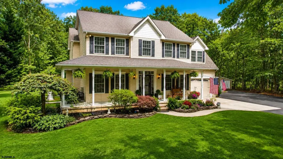 3252 Reading, Hammonton, NJ 08037 - #3