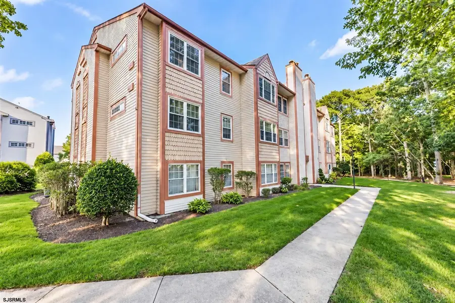 34 Trotters Ln #34, Galloway, NJ 08205 - #3