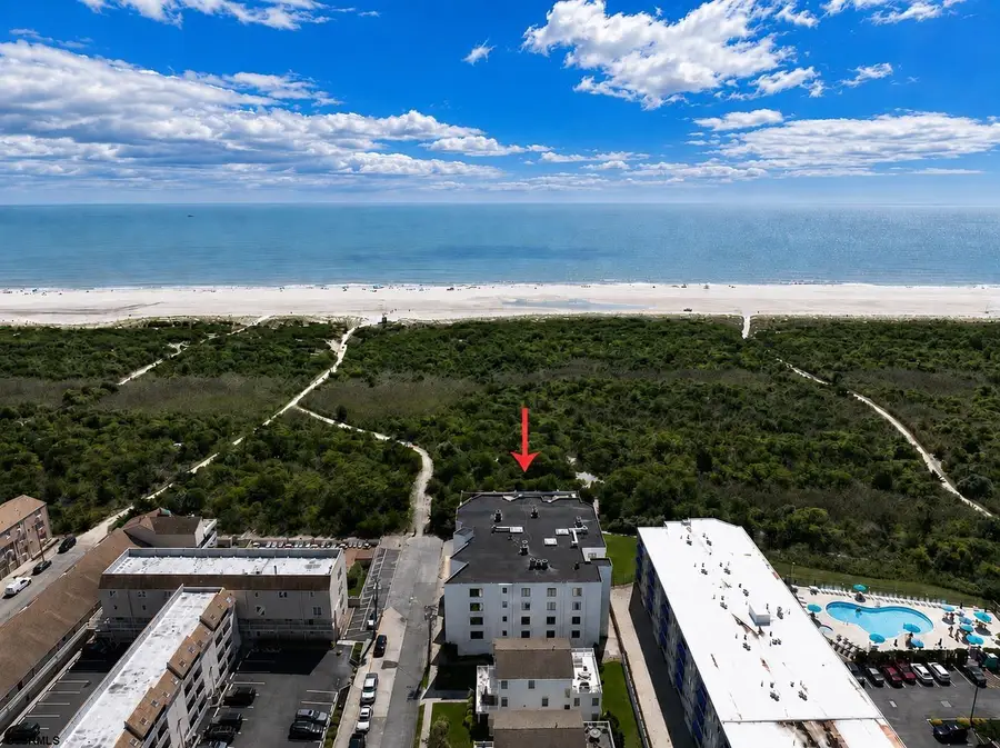 4401 Ocean Ave #201, Brigantine, NJ 08203 - #2