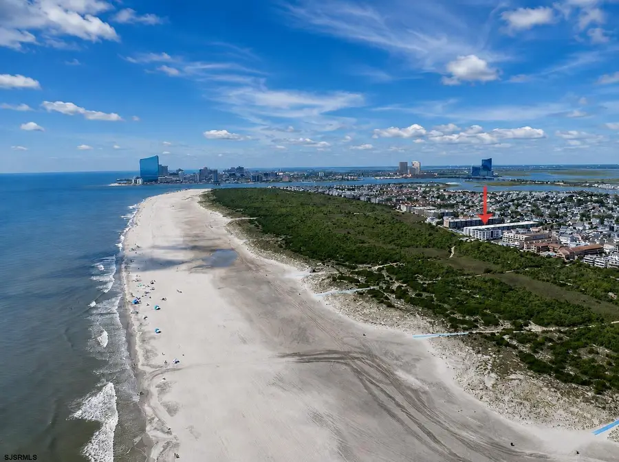 4401 Ocean Ave #201, Brigantine, NJ 08203 - #3