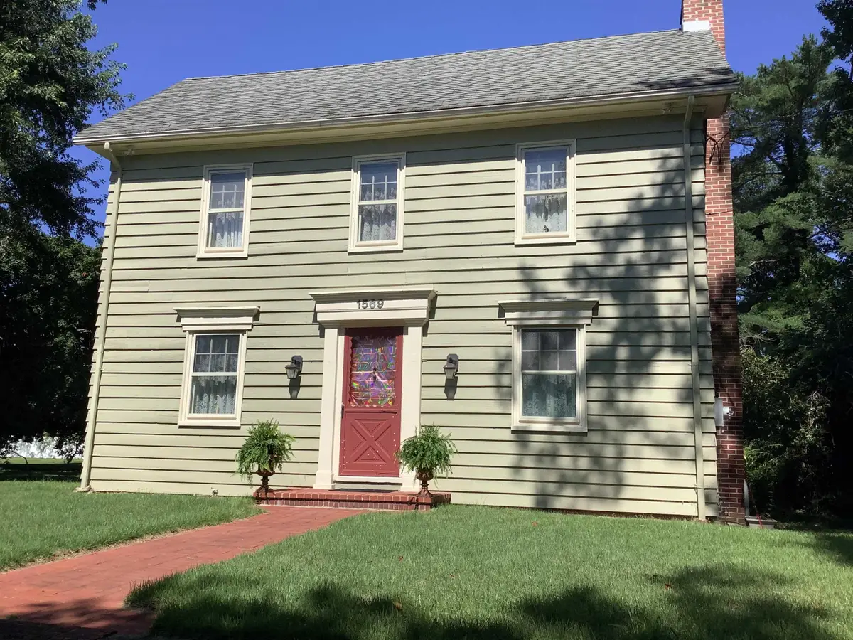 1569 Shore Road, Cape May Court House, NJ 08210 - #1