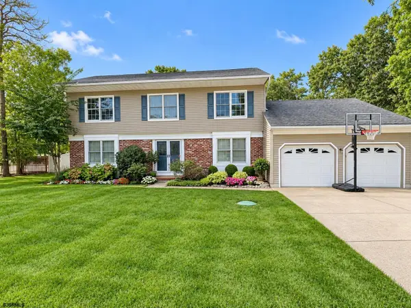 14 Rivendell Road, Marmora, NJ 08223
